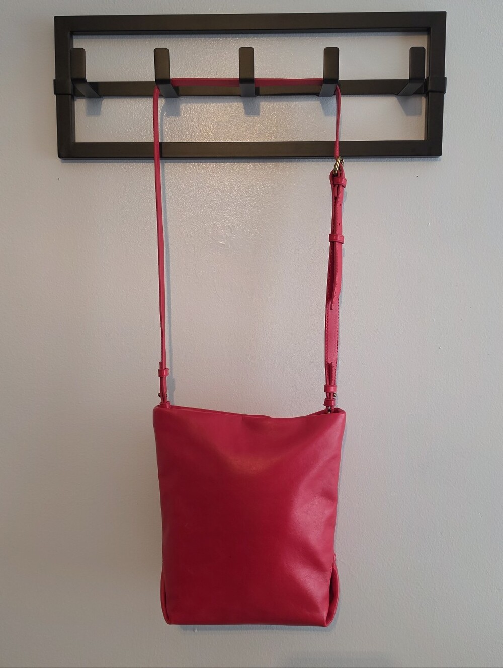 J.Crew Oslo Bucket Bag - Picture 8 of 8